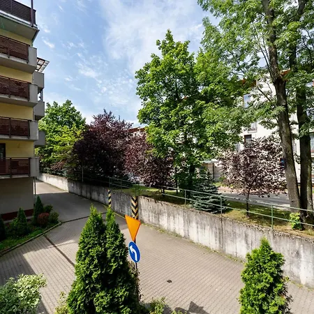 Konopczynskiego Krasków