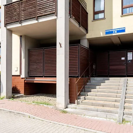 Konopczynskiego Krasków